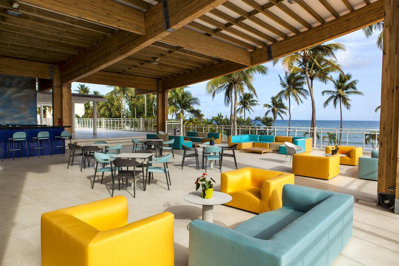 Arawak Beach Resort Le Gosier  Exterior foto